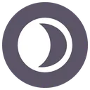 dark