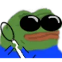 Peepoblind