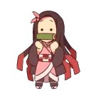 nezukodanceemoji
