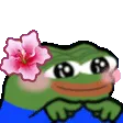 peepoShy