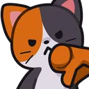 MistyThumbsDown