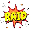 :Raid: