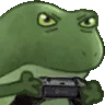 Frog_WorryPlay