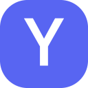 letter_y Discord emoji