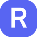 letter_r Discord emoji