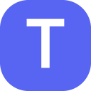 letter_t Discord emoji