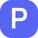letter_p Discord emoji