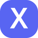 letter_x Discord emoji