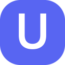 letter_u Discord emoji