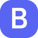 letter_b Discord emoji
