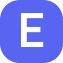 letter_e Discord emoji