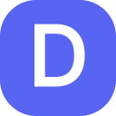letter_d Discord emoji