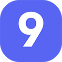 nine Discord emoji