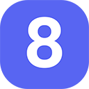 eight Discord emoji
