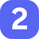 two Discord emoji