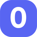 zero Discord emoji
