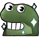 SweatyFrog