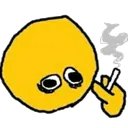 smoke