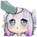 Headpat HeadPat Discord Emoji