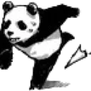 pandakick