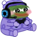 Pepegame Discord Emoji