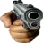 gun