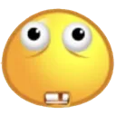 huh