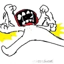 tantrum