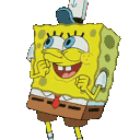 SpongebobHappyDance