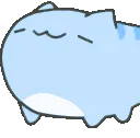 bluenod