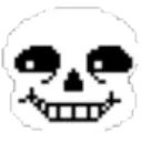Sansfunny Discord Emoji