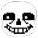 sans_funny Discord Emoji