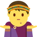 HonoriusShrug HonoriusShrug