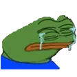 cryge