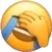 olaughing