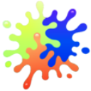 tricolour Discord emoji