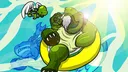 relaxedturtleFirWall