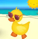 fresh_duckPaumarsim