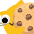 Cookiecat cookiecat Discord Emoji