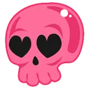 skull_love