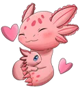 lucyandlemonhug