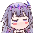 BijouCry Discord Emoji