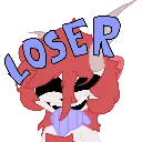 hahaha_loser_51 Discord Emoji
