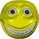 cursedsmile