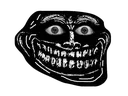 troll Discord Emoji