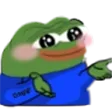 peepoShrug peepoShrug