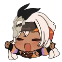 iansanyippe