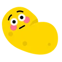 FlushedAardappel