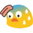 nervousweat
