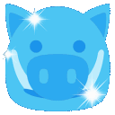 fabledboar Discord emoji